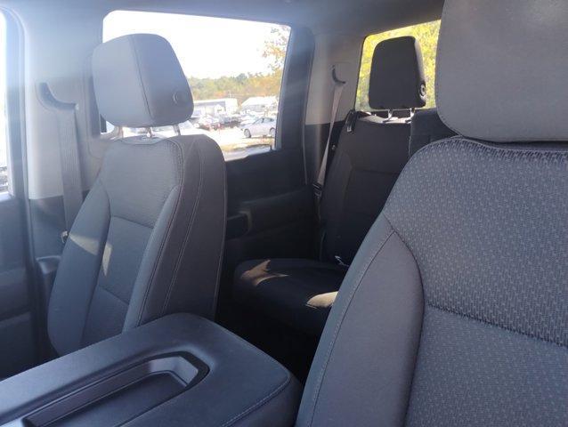 used 2022 Chevrolet Silverado 2500 car, priced at $48,924