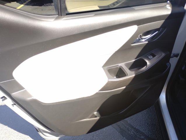 used 2022 Chevrolet Traverse car, priced at $30,944