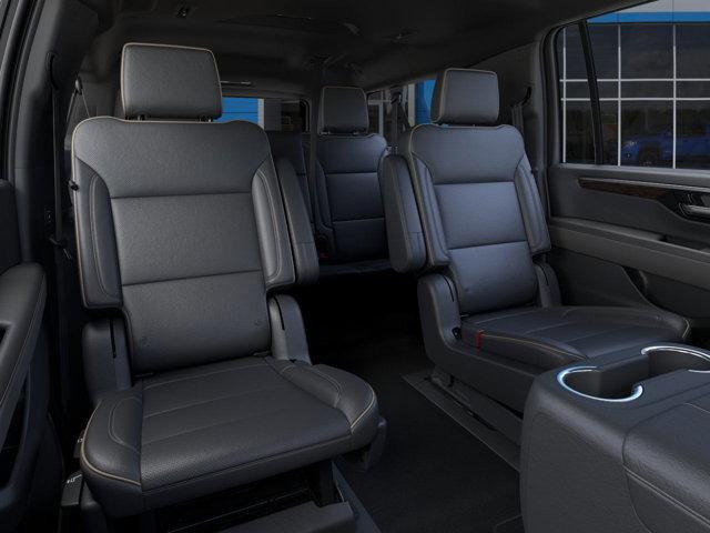 new 2025 Chevrolet Suburban car, priced at $90,754