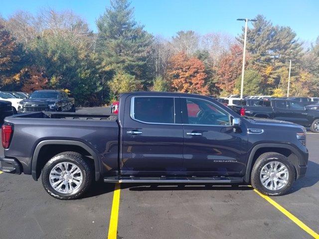 used 2022 GMC Sierra 1500 car, priced at $58,944