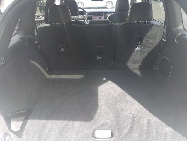 used 2022 Jeep Grand Cherokee car, priced at $37,924