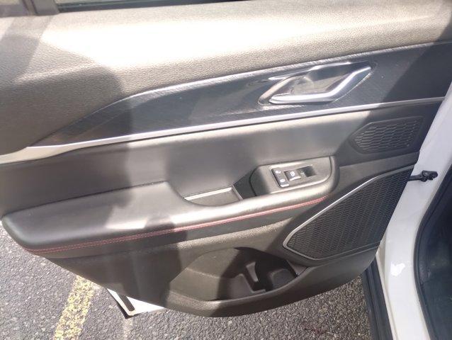 used 2022 Jeep Grand Cherokee car, priced at $37,924