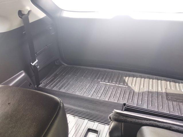 used 2022 Toyota Highlander car, priced at $35,524