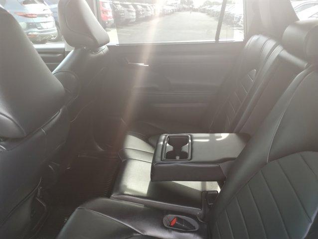 used 2022 Toyota Highlander car, priced at $35,524