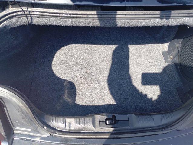 used 2019 Ford Mustang car, priced at $20,944