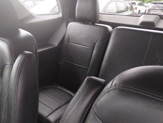 used 2021 Chevrolet Traverse car, priced at $25,924