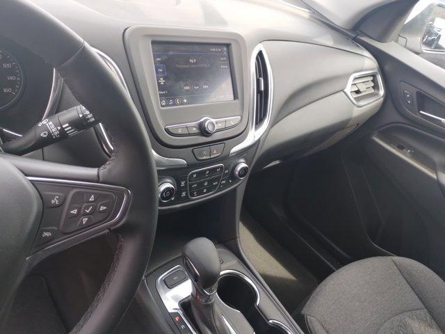 used 2024 Chevrolet Equinox car, priced at $25,944