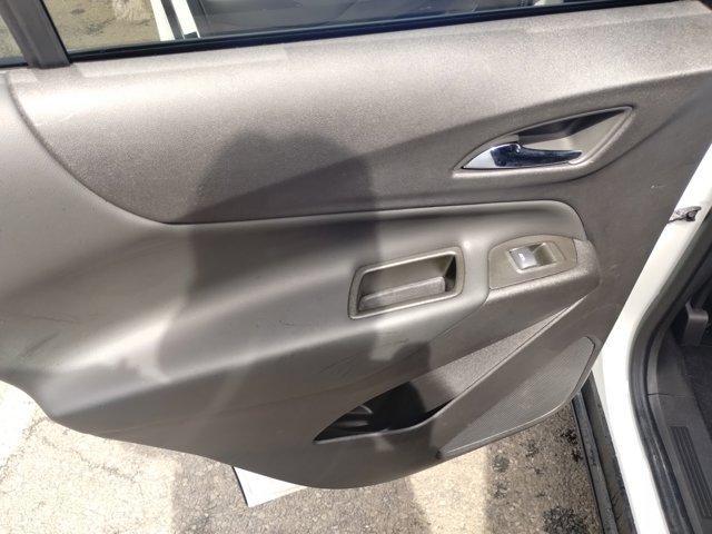 used 2024 Chevrolet Equinox car, priced at $25,944