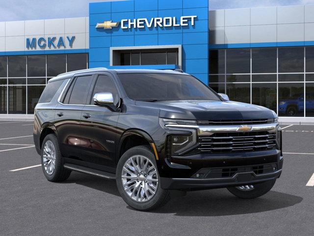 new 2025 Chevrolet Tahoe car, priced at $88,974