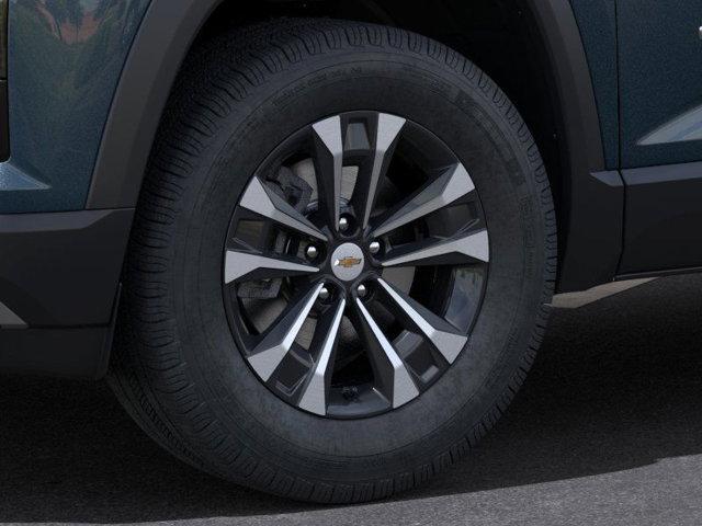 new 2026 Chevrolet Equinox car, priced at $28,790