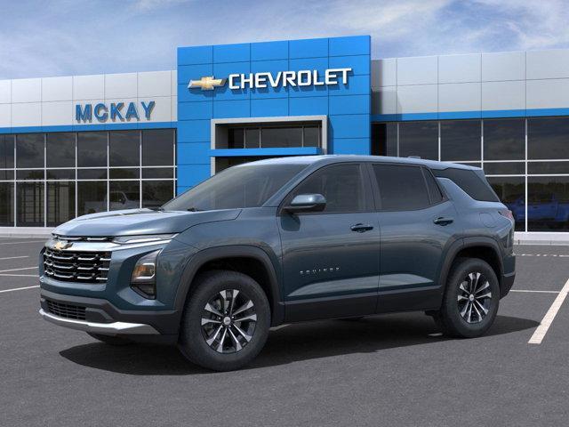 new 2026 Chevrolet Equinox car, priced at $28,790