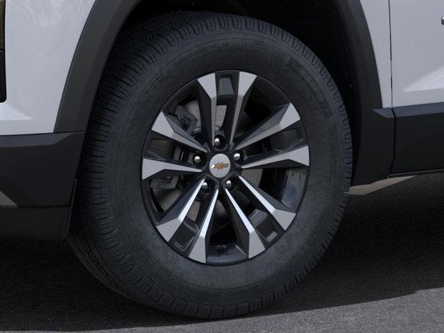 new 2026 Chevrolet Equinox car, priced at $28,790