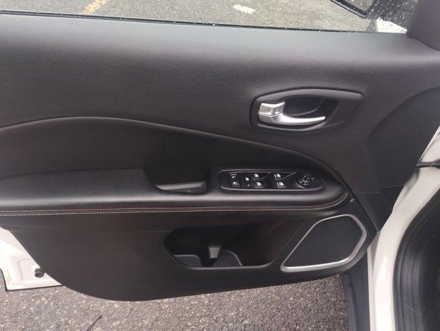 used 2020 Jeep Compass car, priced at $21,944