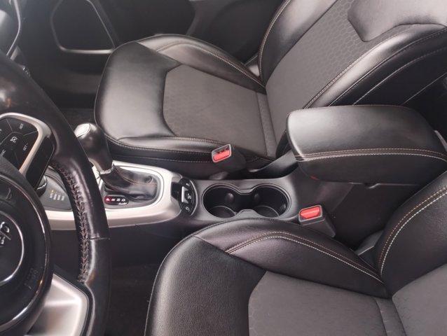 used 2020 Jeep Compass car, priced at $21,944