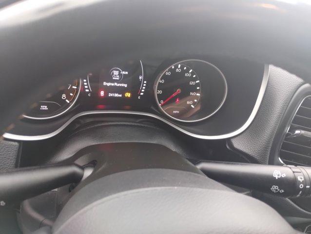 used 2020 Jeep Compass car, priced at $21,944