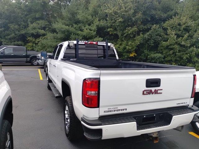 used 2019 GMC Sierra 3500 car, priced at $62,544