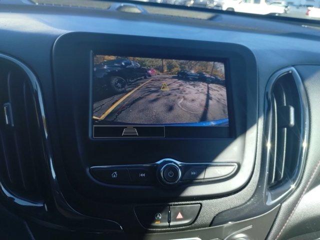 used 2022 Chevrolet Equinox car, priced at $22,944