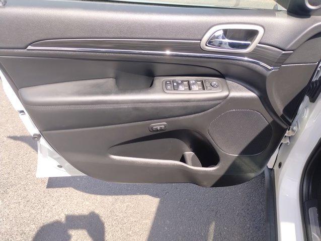 used 2022 Jeep Grand Cherokee WK car, priced at $28,944