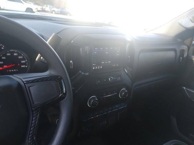 used 2024 Chevrolet Silverado 2500 car, priced at $52,944