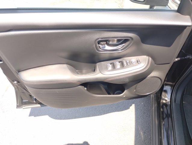 used 2023 Honda HR-V car, priced at $28,924