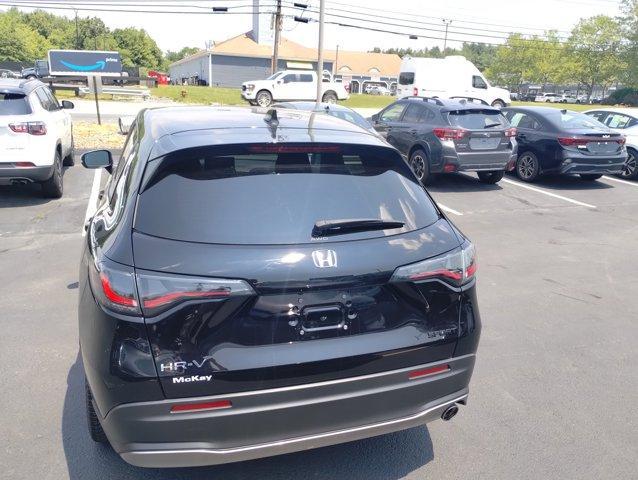 used 2023 Honda HR-V car, priced at $28,924