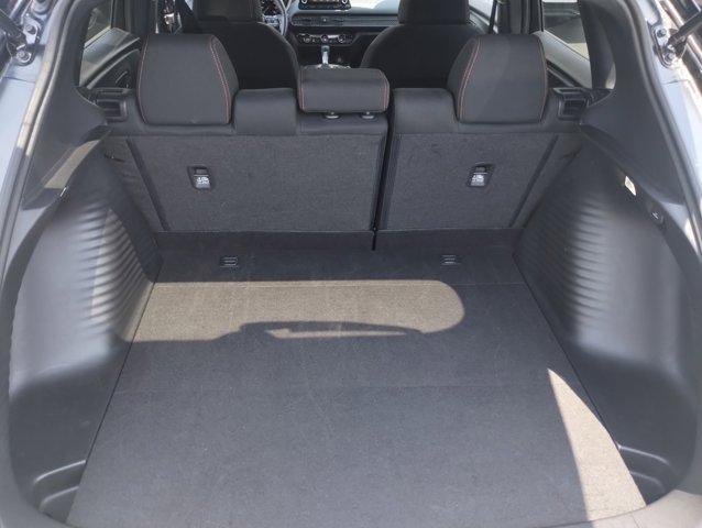 used 2023 Honda HR-V car, priced at $28,924