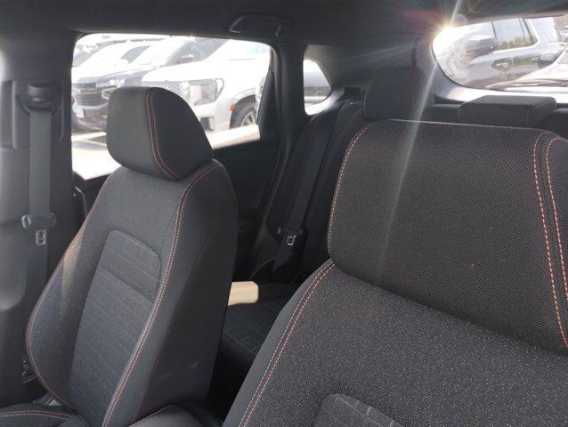 used 2023 Honda HR-V car, priced at $28,924
