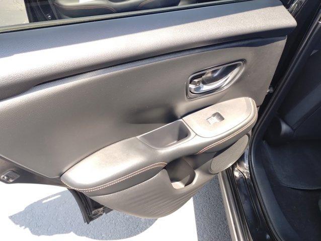 used 2023 Honda HR-V car, priced at $28,924
