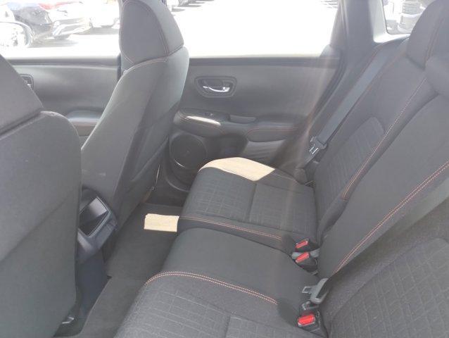 used 2023 Honda HR-V car, priced at $28,924