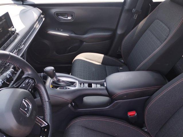 used 2023 Honda HR-V car, priced at $28,924