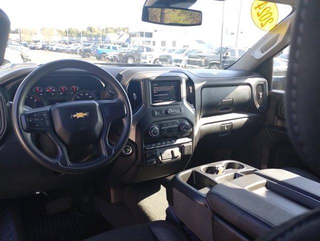 used 2024 Chevrolet Silverado 2500 car, priced at $51,944
