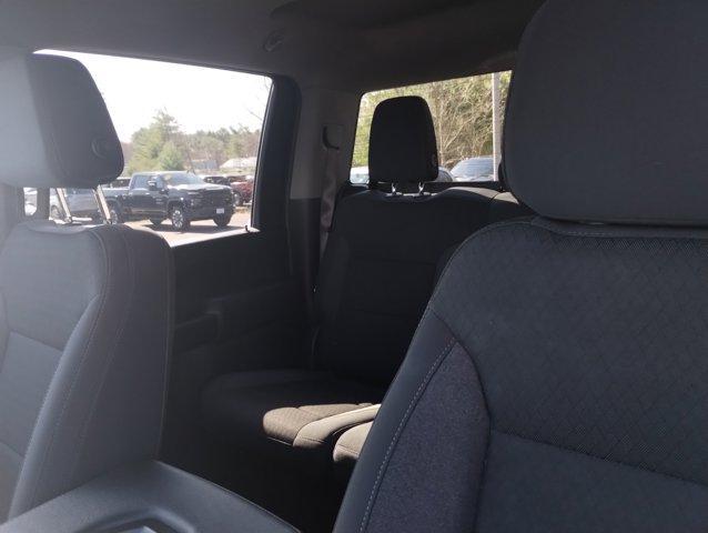 used 2024 Chevrolet Silverado 2500 car, priced at $51,944
