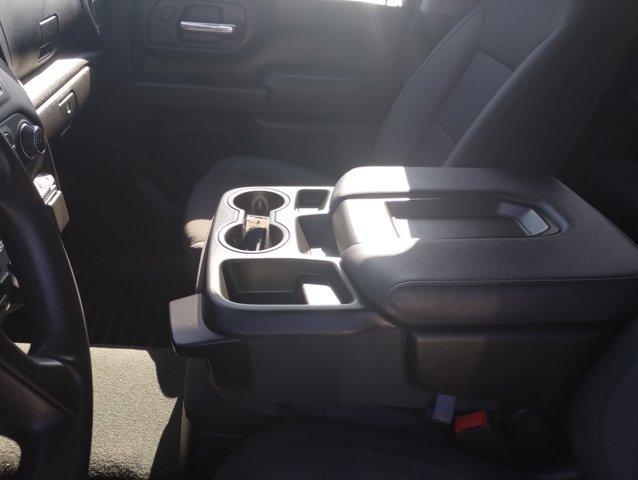 used 2024 Chevrolet Silverado 2500 car, priced at $51,944