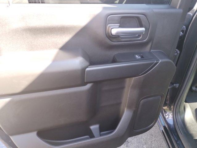 used 2024 Chevrolet Silverado 2500 car, priced at $51,944