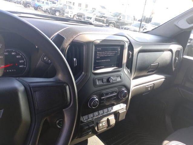 used 2024 Chevrolet Silverado 2500 car, priced at $51,944
