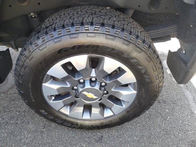 used 2024 Chevrolet Silverado 2500 car, priced at $51,944
