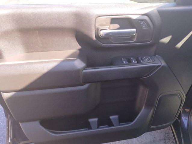 used 2024 Chevrolet Silverado 2500 car, priced at $51,944