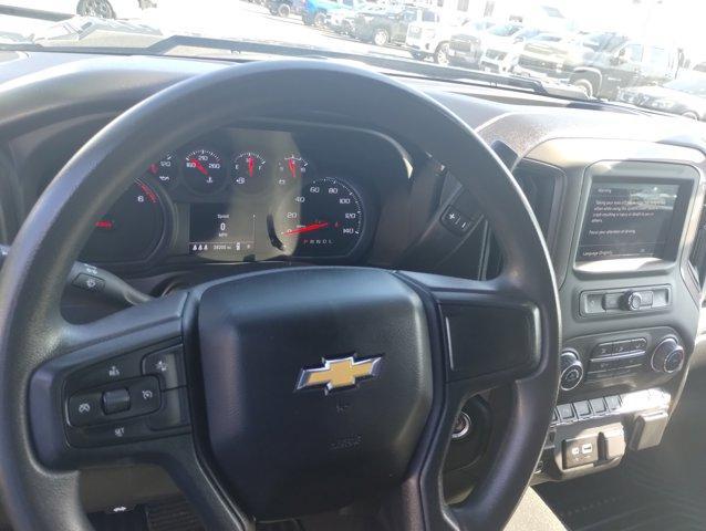 used 2024 Chevrolet Silverado 2500 car, priced at $51,944