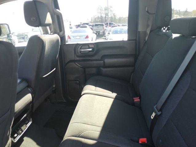 used 2024 Chevrolet Silverado 2500 car, priced at $51,944