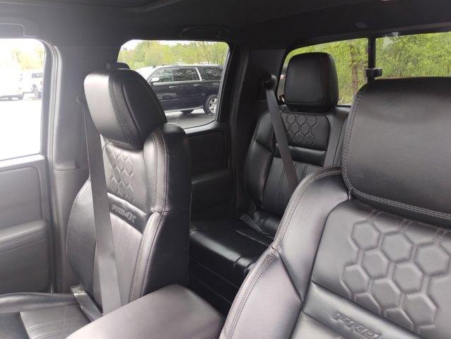 used 2022 Nissan Frontier car, priced at $34,944