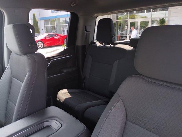 used 2023 GMC Sierra 1500 car, priced at $38,924