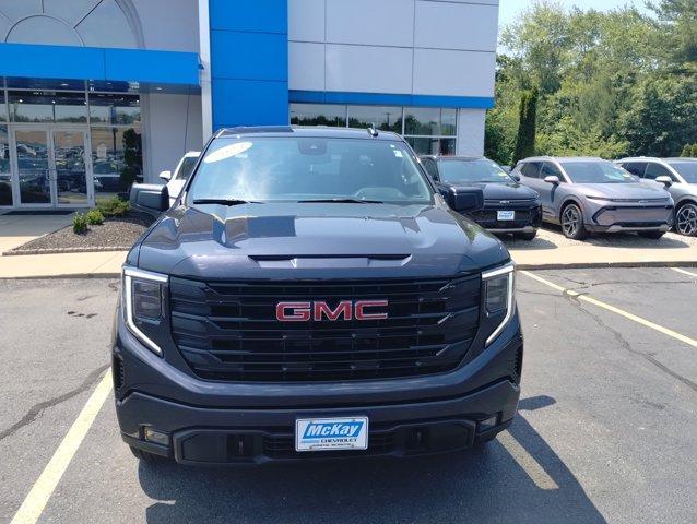 used 2023 GMC Sierra 1500 car, priced at $38,924