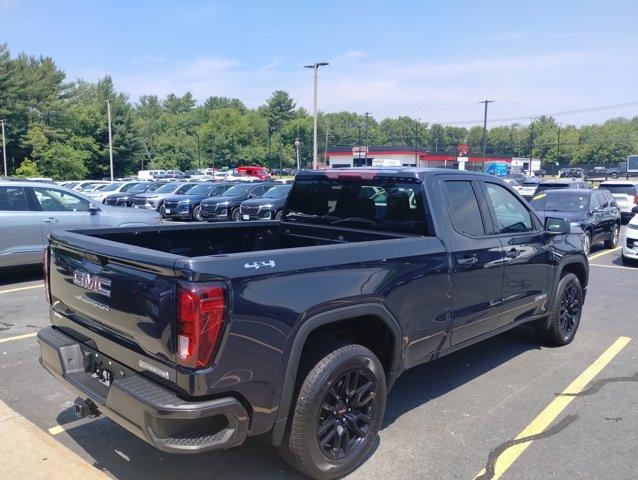 used 2023 GMC Sierra 1500 car, priced at $38,924