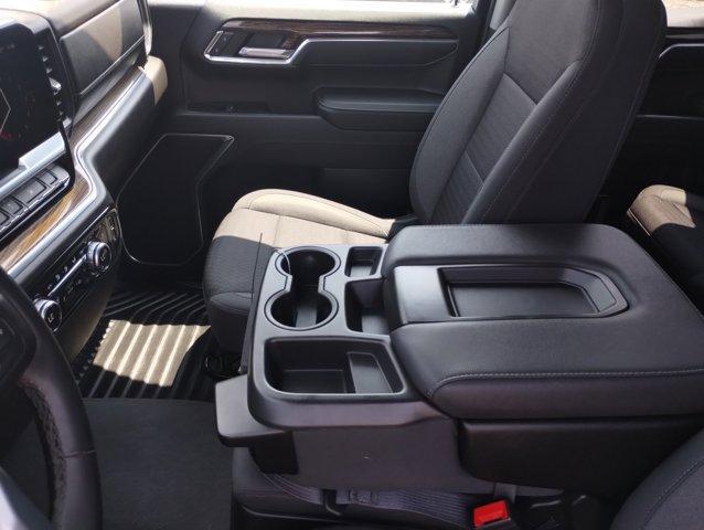 used 2023 GMC Sierra 1500 car, priced at $38,924