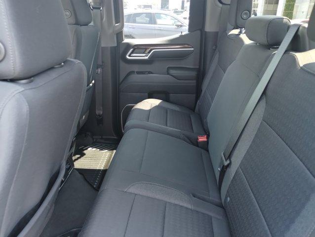 used 2023 GMC Sierra 1500 car, priced at $38,924