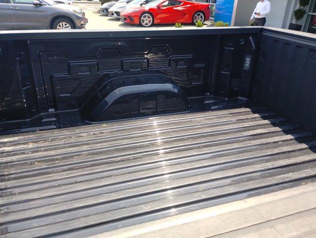 used 2023 GMC Sierra 1500 car, priced at $38,924
