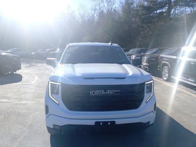 used 2023 GMC Sierra 1500 car, priced at $44,944