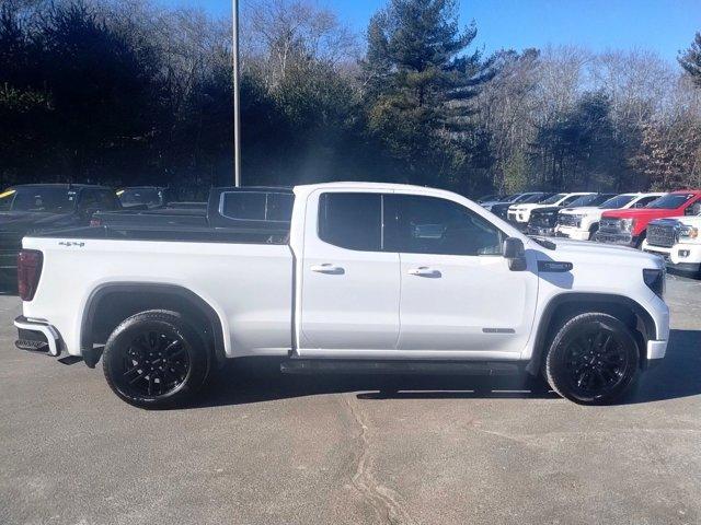 used 2023 GMC Sierra 1500 car, priced at $44,944