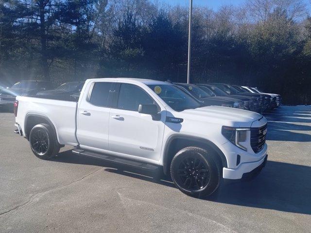 used 2023 GMC Sierra 1500 car, priced at $45,544