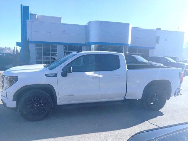 used 2023 GMC Sierra 1500 car, priced at $44,944